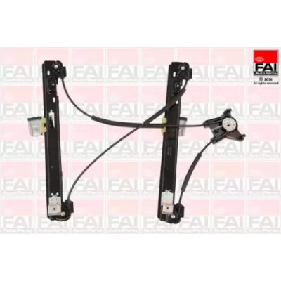 Подъемное устройство для окон WR295 FAI AutoParts - купить в магазине запчастей по Украине