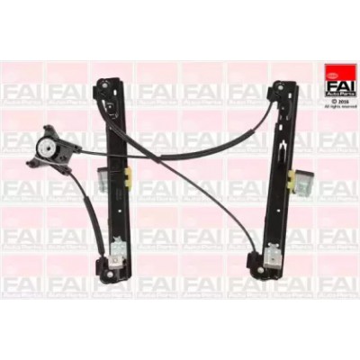 Подъемное устройство для окон WR296 FAI AutoParts - купить в магазине запчастей по Украине