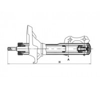 Z3850 SCT Germany - купить в магазине запчастей по Украине