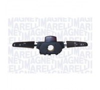 Выключатель на рулевой колонке MAGNETI MARELLI 000050199010 000050199010 MAGNETI MARELLI - купить в магазине запчастей по Украине