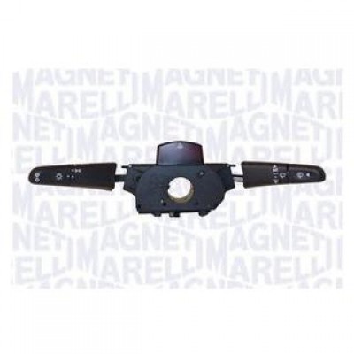 Выключатель на рулевой колонке 000050199010 MAGNETI MARELLI - купить в магазине запчастей по Украине