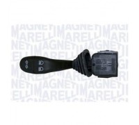 Выключатель на рулевой колонке MAGNETI MARELLI 000050216010 000050216010 MAGNETI MARELLI - купить в магазине запчастей по Украине