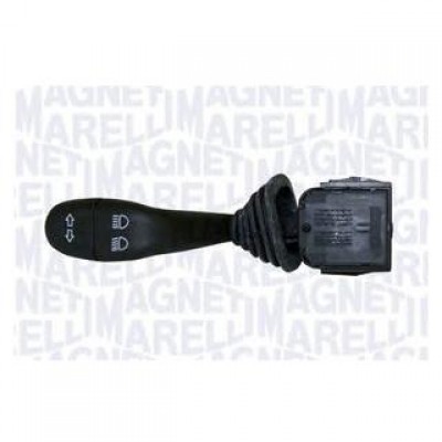 Выключатель на рулевой колонке 000050216010 MAGNETI MARELLI - купить в магазине запчастей по Украине