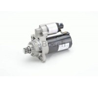 Стартер BOSCH 0 001 123 014 0001123014 BOSCH - купить в магазине запчастей по Украине