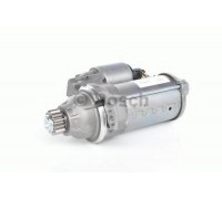 Стартер BOSCH 0 001 177 006 0001177006 BOSCH - купить в магазине запчастей по Украине