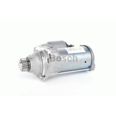 Стартер 0001177012 BOSCH - купить в магазине запчастей по Украине