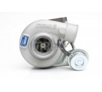 Компрессор, наддув MAHLE 001 TC 14352 000 001TC14352000 MAHLE - купить в магазине запчастей по Украине