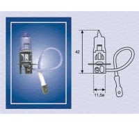 002554100000 MAGNETI MARELLI - купити в магазині запчастин по Україні