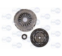 HYUNDAI К-кт сцепления Coupe,Elantra,Kia Cerato,Ma MAPA 004215900 004215900 MAPA - купити в магазині запчастин по Україні