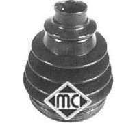 Пыльник, приводной вал METALCAUCHO 00499 00499 METALCAUCHO - купить в магазине запчастей по Украине