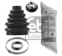 Комплект пылника, приводной вал FEBI BILSTEIN 01005 01005 FEBI BILSTEIN - купить в магазине запчастей по Украине
