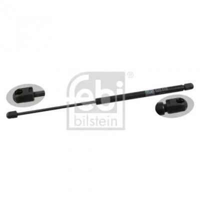 Газовая пружина, крышка багажник 01186 FEBI BILSTEIN - купить в магазине запчастей по Украине