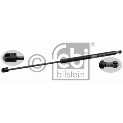 Газовая пружина, крышка багажник 01188 FEBI BILSTEIN - купить в магазине запчастей по Украине