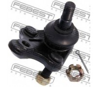 Несущий / направляющий шарнир FEBEST 0120-405 0120405 FEBEST - купить в магазине запчастей по Украине