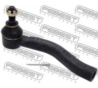 Наконечник поперечной рулевой тяги FEBEST 0121-ZZE120L 0121ZZE120L FEBEST - купить в магазине запчастей по Украине