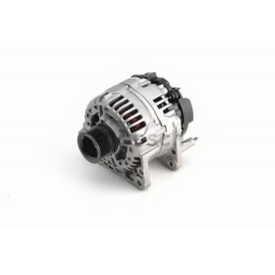 Генератор 0124325013 BOSCH - купить в магазине запчастей по Украине