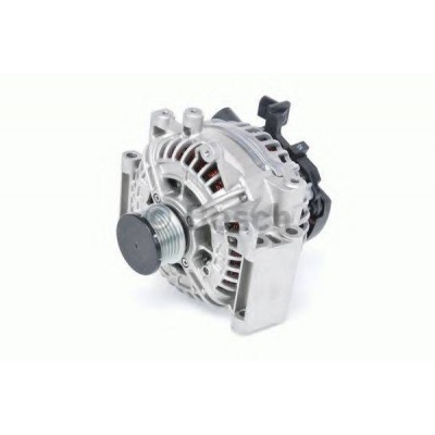 Генератор 0124625019 BOSCH - купить в магазине запчастей по Украине