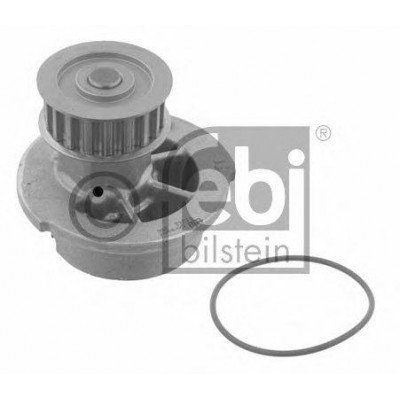 Водяной насос 01262 FEBI BILSTEIN - купить в магазине запчастей по Украине