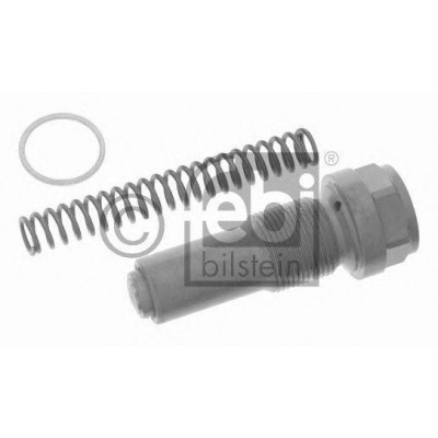 Натяжитель, цепь привода 01382 FEBI BILSTEIN - купить в магазине запчастей по Украине