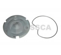 Диск выключения, система сцепления OSSCA 01447 01447 OSSCA - купить в магазине запчастей по Украине