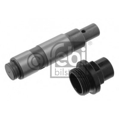 Натяжитель, цепь привода 01583 FEBI BILSTEIN - купить в магазине запчастей по Украине