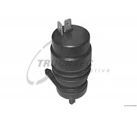 Водяной насос, система очистки окон TRUCKTEC AUTOMOTIVE 01.61.007 0161007 TRUCKTEC AUTOMOTIVE - купить в магазине запчастей по Украине
