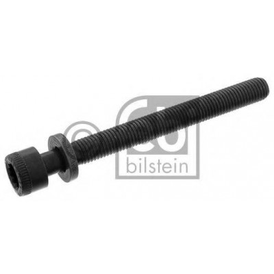 Болт головки цилиндра 01799 FEBI BILSTEIN - купити в магазині запчастин по Україні