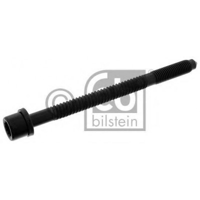 Болт головки цилиндра 01836 FEBI BILSTEIN - купити в магазині запчастин по Україні