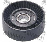 Натяжной ролик, поликлиновойремень FEBEST 0187-URS206 0187URS206 FEBEST - купить в магазине запчастей по Украине