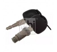 Цилиндр замка FEBI BILSTEIN 02041 02041 FEBI BILSTEIN - купити в магазині запчастин по Україні