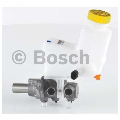 Главный тормозной цилиндр 0204123714 BOSCH - купить в магазине запчастей по Украине