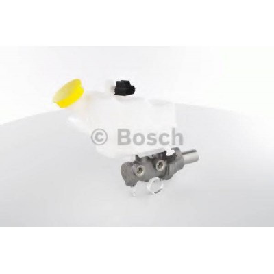 Главный тормозной цилиндр 0204123716 BOSCH - купить в магазине запчастей по Украине