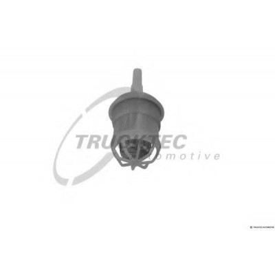 Фильтр, вакуумный провод 0213082 TRUCKTEC AUTOMOTIVE - купить в магазине запчастей по Украине