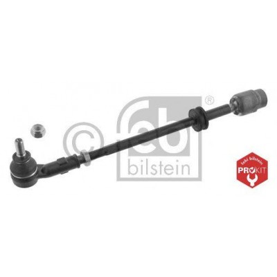 Поперечная рулевая тяга 02146 FEBI BILSTEIN - купити в магазині запчастин по Україні