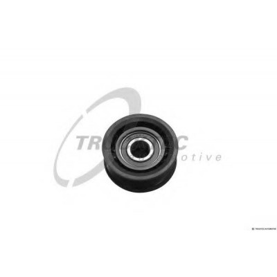 Паразитный / ведущий ролик, поликлиновой ремень 0219167 TRUCKTEC AUTOMOTIVE - купить в магазине запчастей по Украине