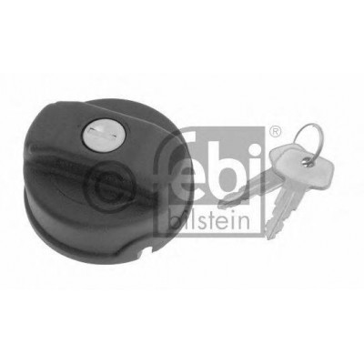 Крышка, топливной бак 02211 FEBI BILSTEIN - купить в магазине запчастей по Украине