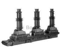 Катушка зажигания BOSCH 0 221 503 026 0221503026 BOSCH - купить в магазине запчастей по Украине