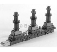 Катушка зажигания BOSCH 0 221 503 027 0221503027 BOSCH - купить в магазине запчастей по Украине