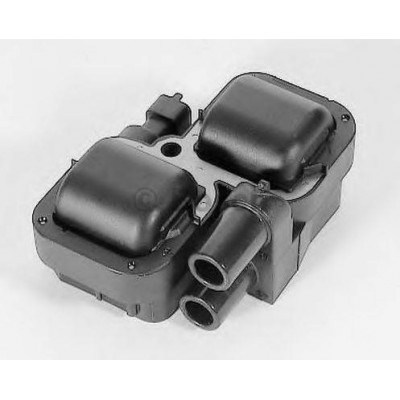 Катушка зажигания 0221503035 BOSCH - купить в магазине запчастей по Украине