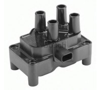 Катушка зажигания BOSCH 0 221 503 485 0221503485 BOSCH - купить в магазине запчастей по Украине