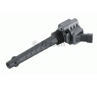 Катушка зажигания BOSCH 0 221 504 024 0221504024 BOSCH - купити в магазині запчастин по Україні