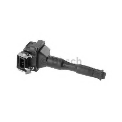 Катушка зажигания 0221504029 BOSCH - купить в магазине запчастей по Украине