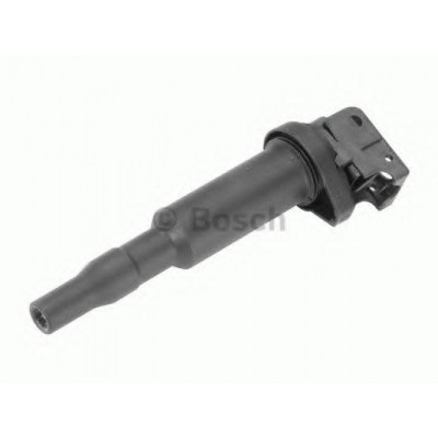 Катушка зажигания 0221504464 BOSCH - купить в магазине запчастей по Украине