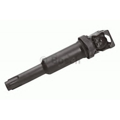 Катушка зажигания 0221504465 BOSCH - купить в магазине запчастей по Украине