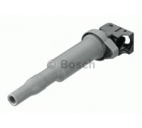 Катушка зажигания BOSCH 0 221 504 471 0221504471 BOSCH - купить в магазине запчастей по Украине