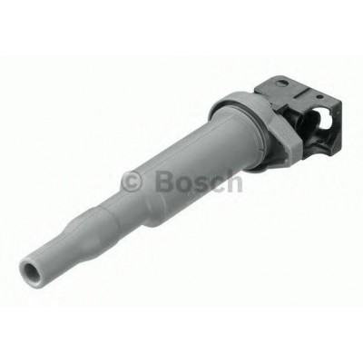 Катушка зажигания 0221504471 BOSCH - купить в магазине запчастей по Украине