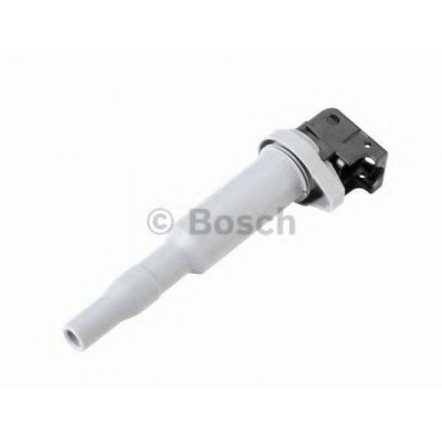 Катушка зажигания 0221504800 BOSCH - купить в магазине запчастей по Украине