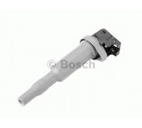 Катушка зажигания BOSCH 0 221 504 801 0221504801 BOSCH - купити в магазині запчастин по Україні