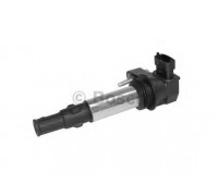 Катушка зажигания BOSCH 0 221 604 112 0221604112 BOSCH - купить в магазине запчастей по Украине