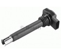 Катушка зажигания BOSCH 0 221 604 115 0221604115 BOSCH - купить в магазине запчастей по Украине